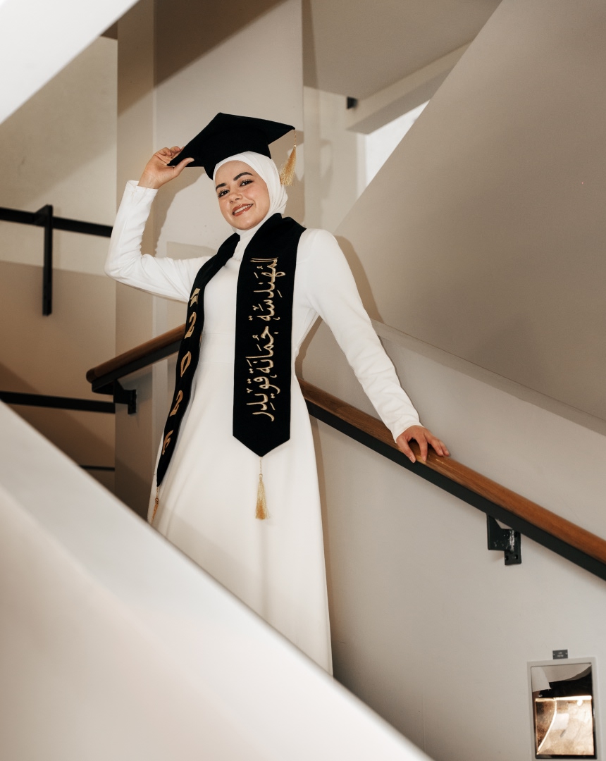 Student [08]